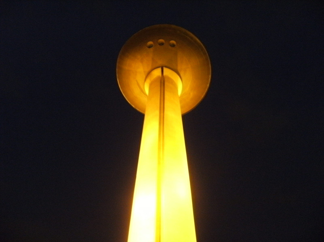 Minato Park-神栖市必去景点
