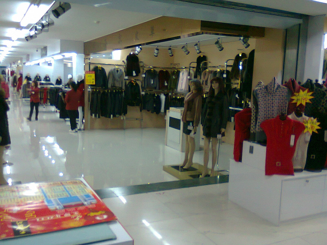如家酒店(禹城东方大厦店)主图
