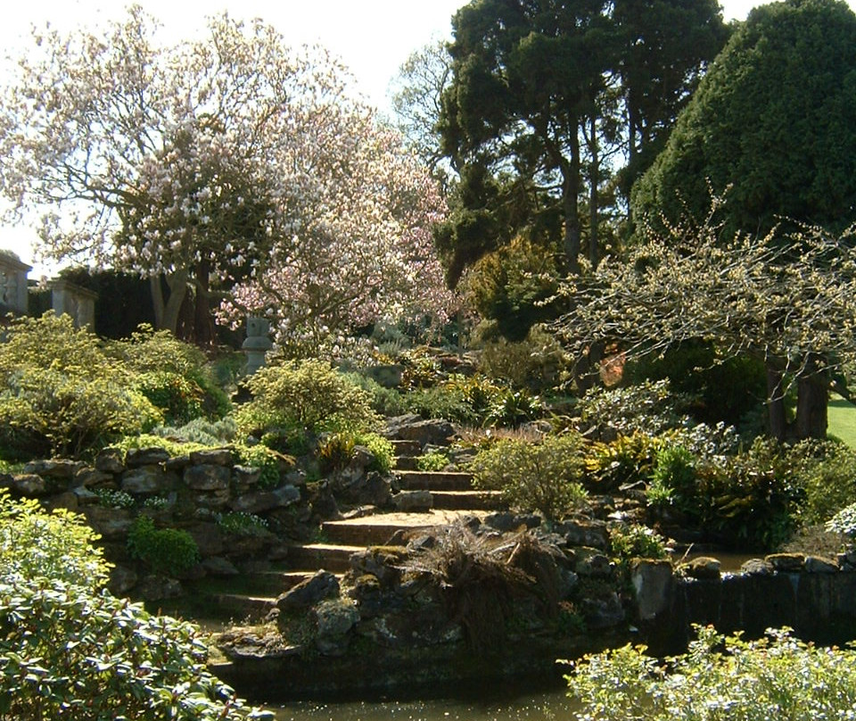 Mount Ephraim Gardens景点图片