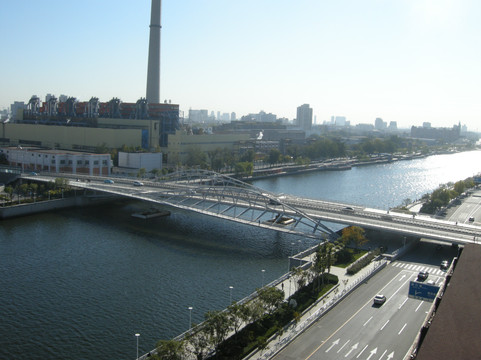 如家酒店·neo(天津小白楼地铁站海信广场店)主图