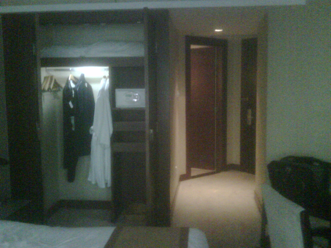 太原龙城国际饭店主图