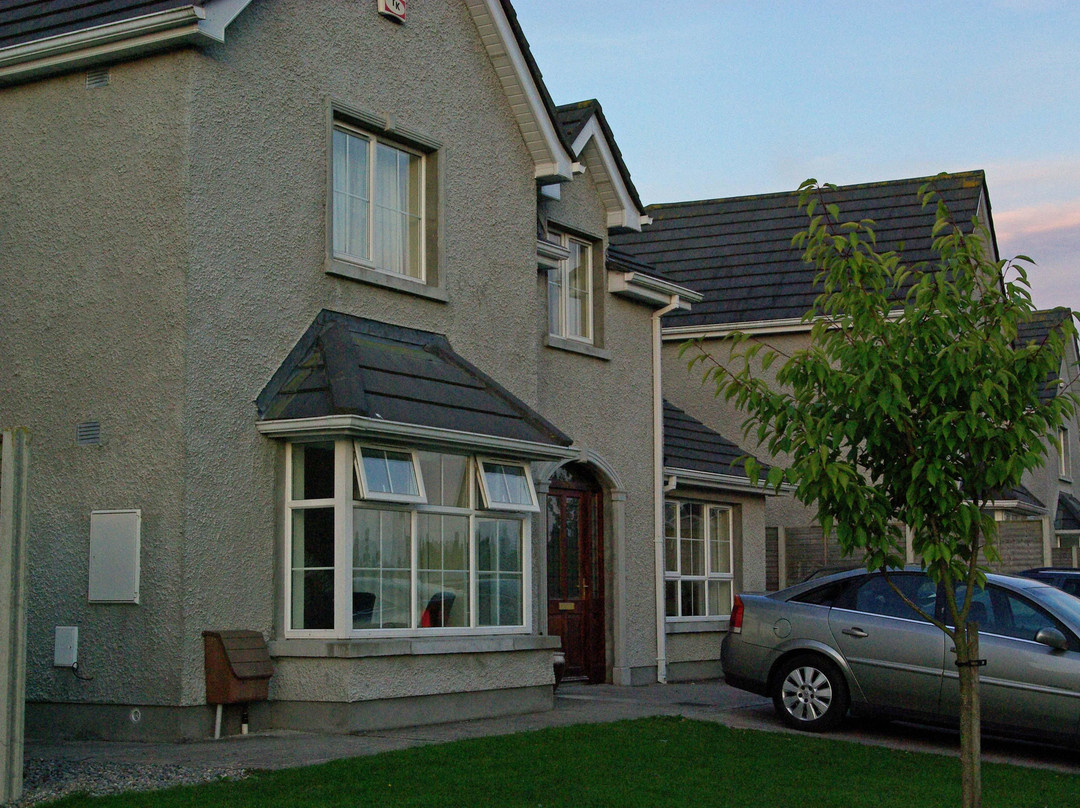 Killerig Golf Lodges