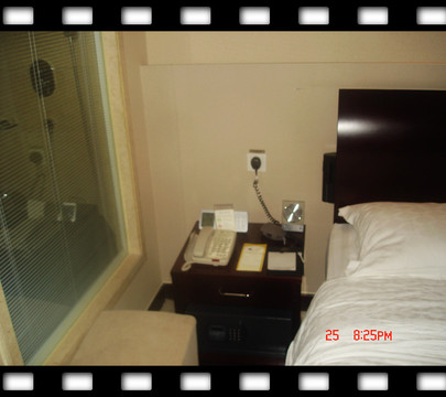 维也纳国际酒店(天津滨海新区塘沽地铁站店)主图