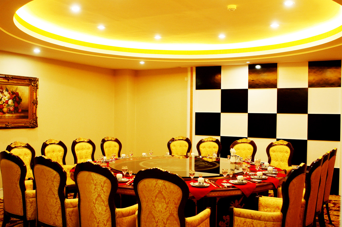 生力商务酒店-官方