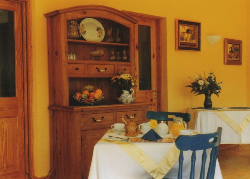 Burren View B&B主图