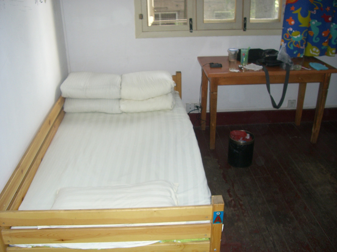 探路者国际青年旅舍主图