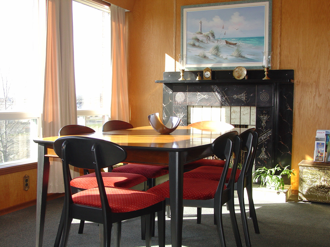 Stonewall Inn B&B主图