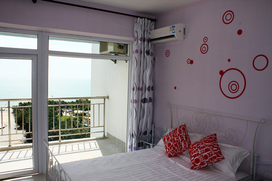 三亚小丑鱼旅舍主图