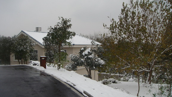 随州白云山国宾酒店主图