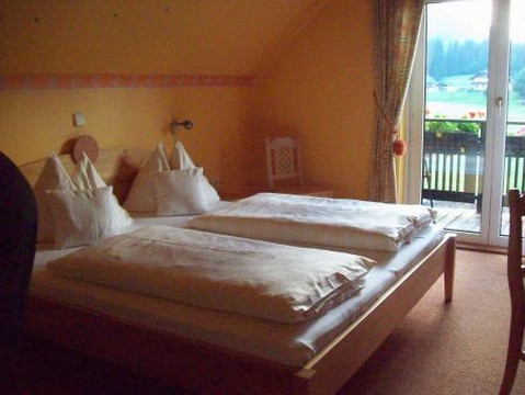 Steinfeld酒店住宿-Kraners Alpenhof