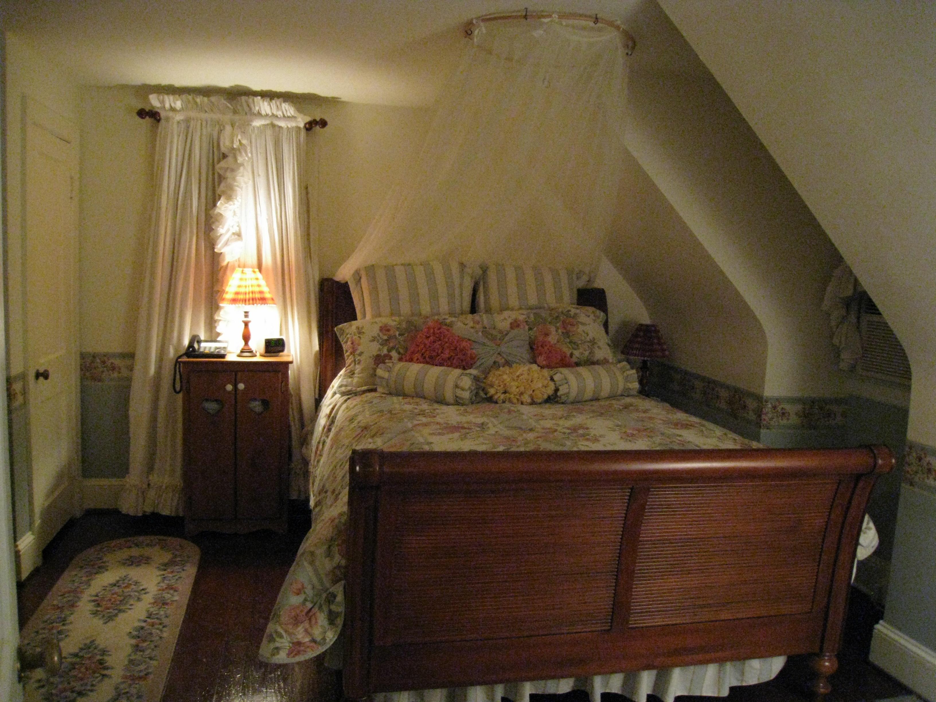 Clover Forest Plantation-客卧