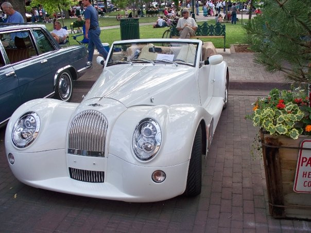 Santa Fe Plaza-圣菲必去景点