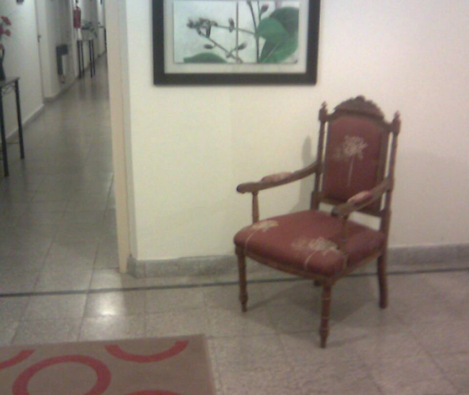 Art Deco Victoria主图