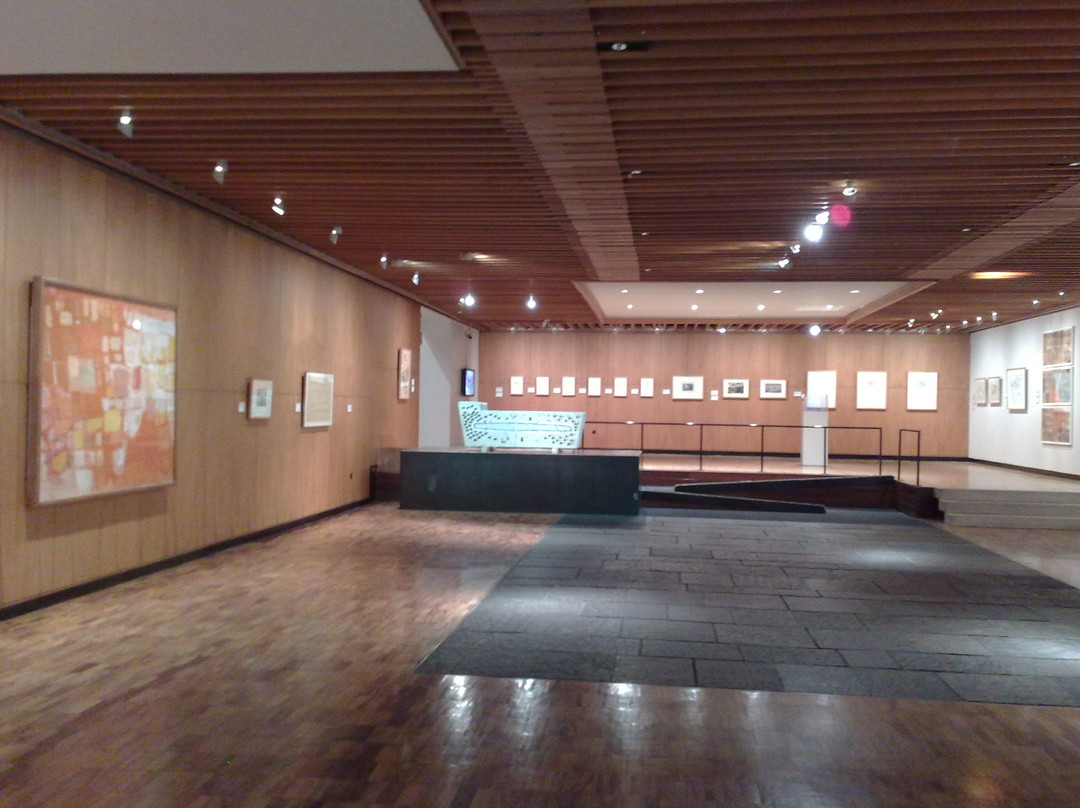 Whitworth Art Gallery-曼彻斯特必去景点