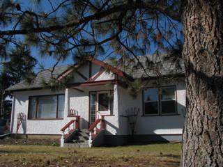 Creek Edge Bed & Breakfast