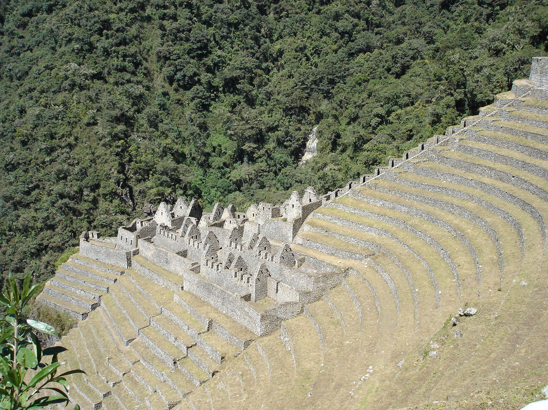 马丘比丘(古神庙)-马丘比丘必去景点