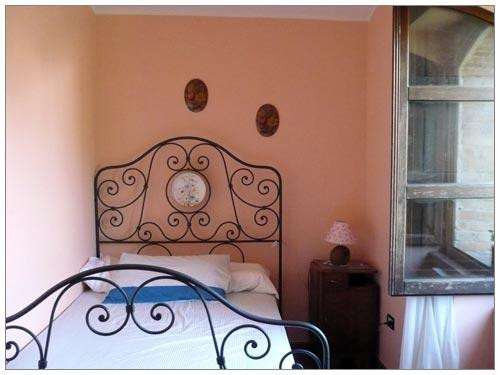 Agriturismo San GIovanni Ad Insulam