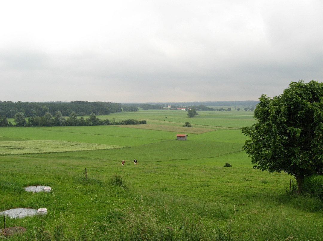 Landhotel Hartenthal主图