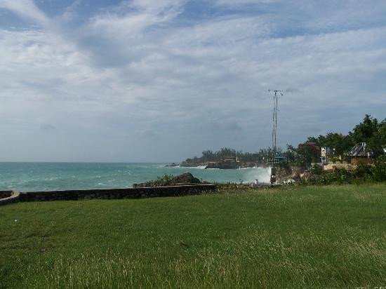 Negril Lighthouse景点图片