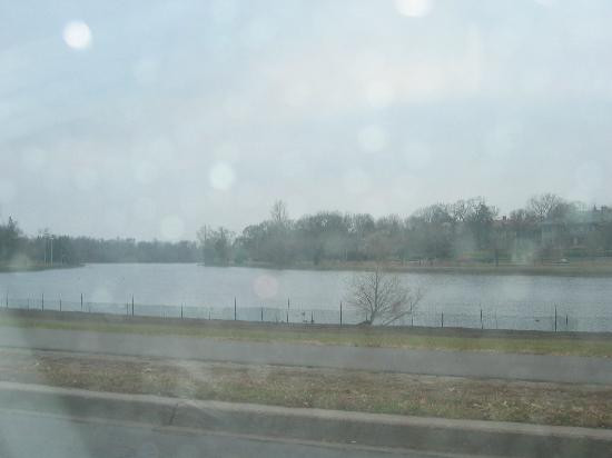 Lake of the Isles-明尼阿波利斯必去景点