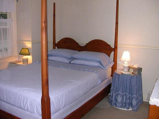 The Inn at Neshobe River主图