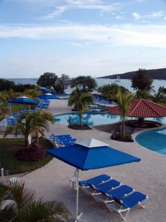 Culebra National Wildlife-库莱布拉岛必去景点