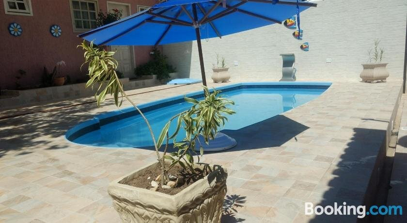 Hospedagem Clã dos Couto主图