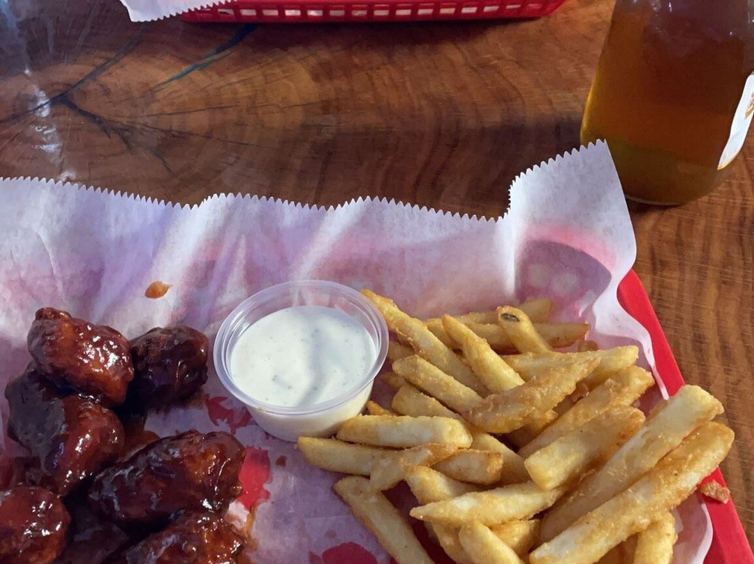 Kc's East Side Saloon