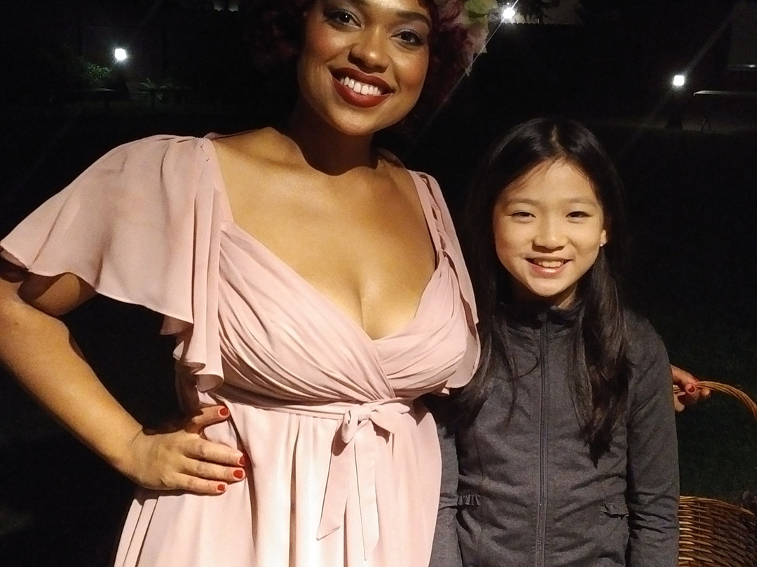 PCPA - Pacific Conservatory Theatre-圣玛丽亚必去景点