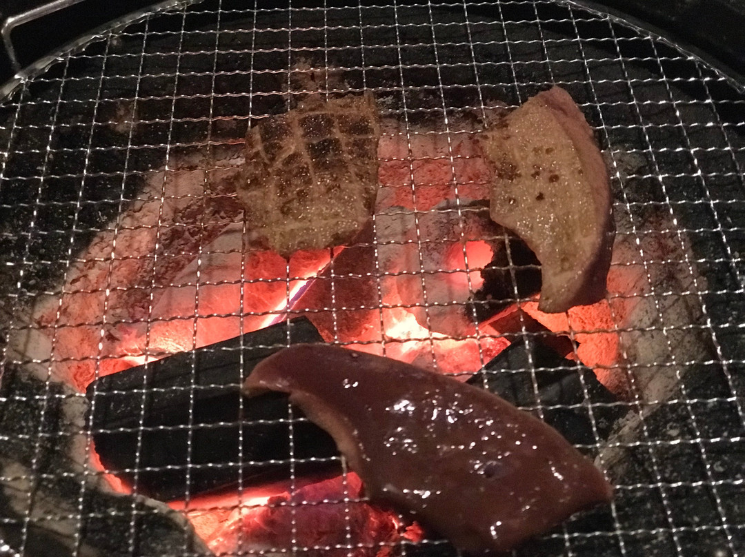 なかみ屋 双葉町店