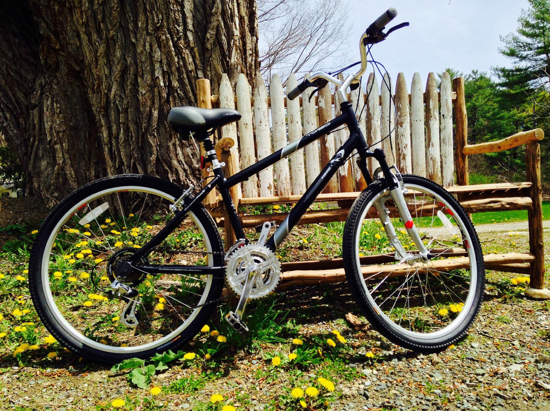 Kenver LTD.-South Egremont必去景点