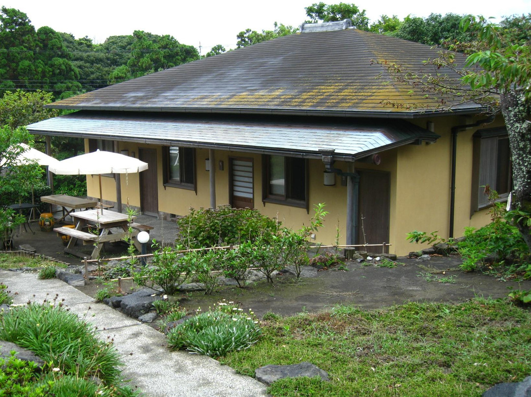 Blanc Blue Nagomi主图