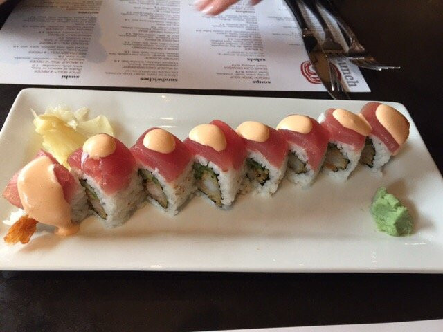 South Hamilton餐馆和美食-15 Walnut Local Bistro