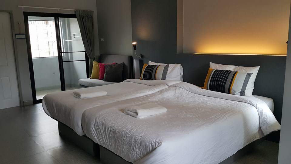 Ud Place Nongsamrong Udonthani-官方