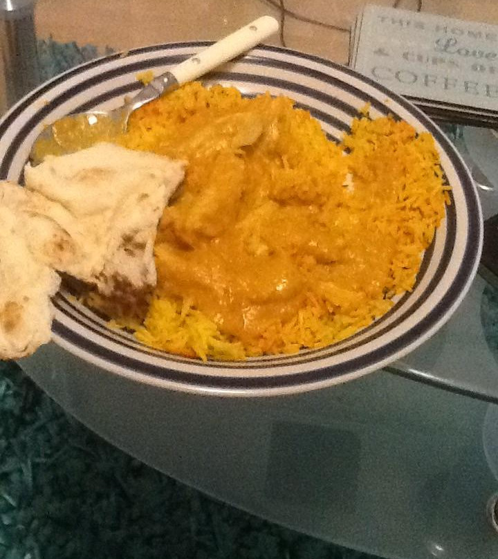 Shalimar Tandoori