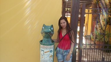 Morada dos Bais-大坎普市必去景点