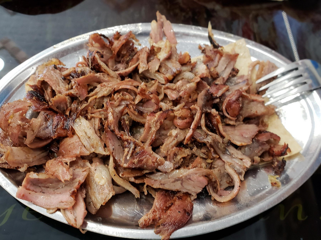 Dostlar Cag Kebap