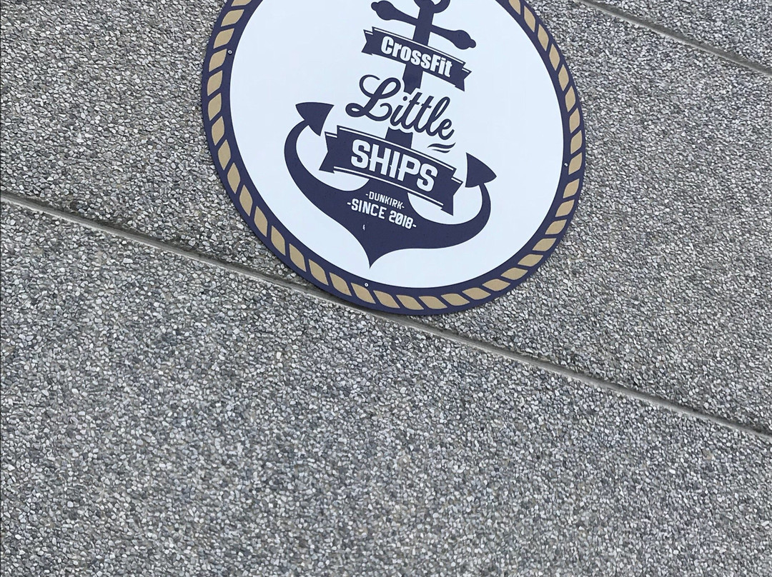 CrossFit Little Ships景点图片