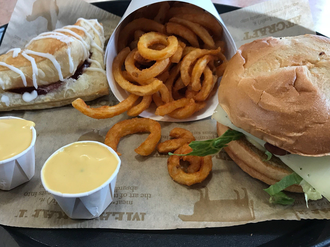 Arby's