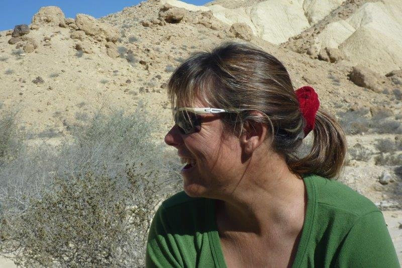 Negev4you-Midreshet Ben-Gurion必去景点