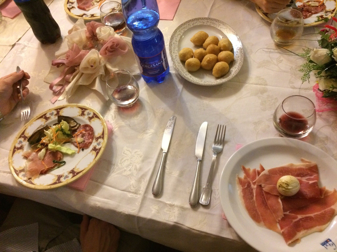 La Locanda di Girina