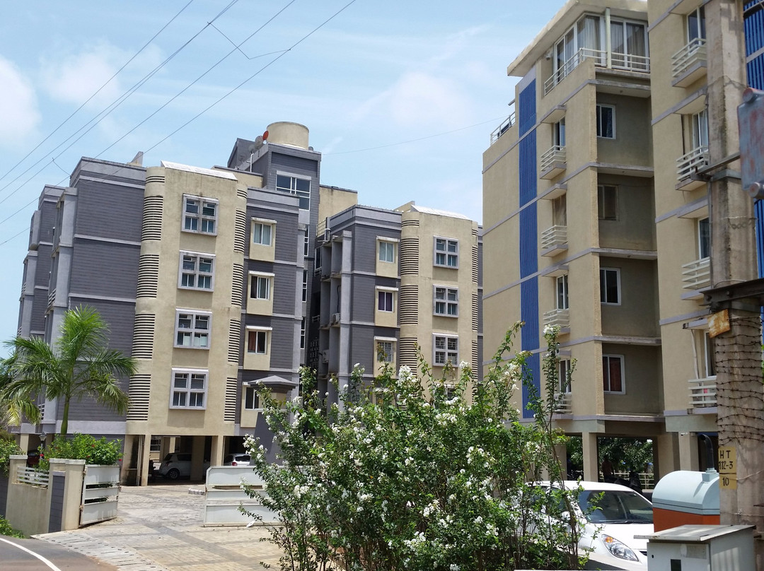 Bellanzo Premium Service Apartments