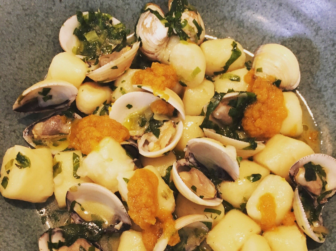 Osteria del Pettirosso