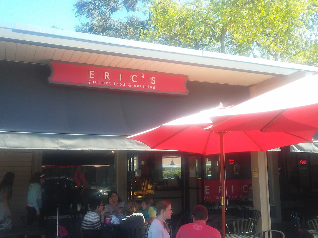 Eric's