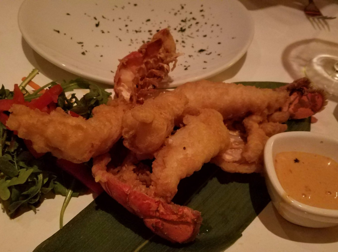 Fleming's Prime Steakhouse & Wine Bar