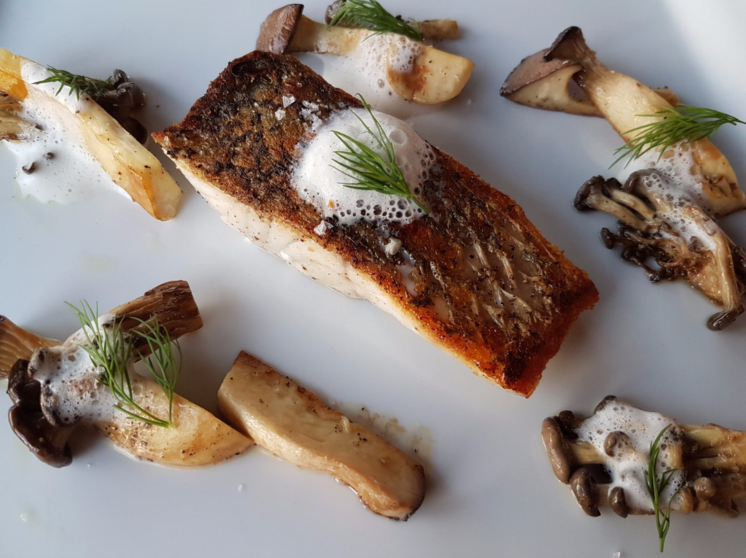 Core by Clare Smyth