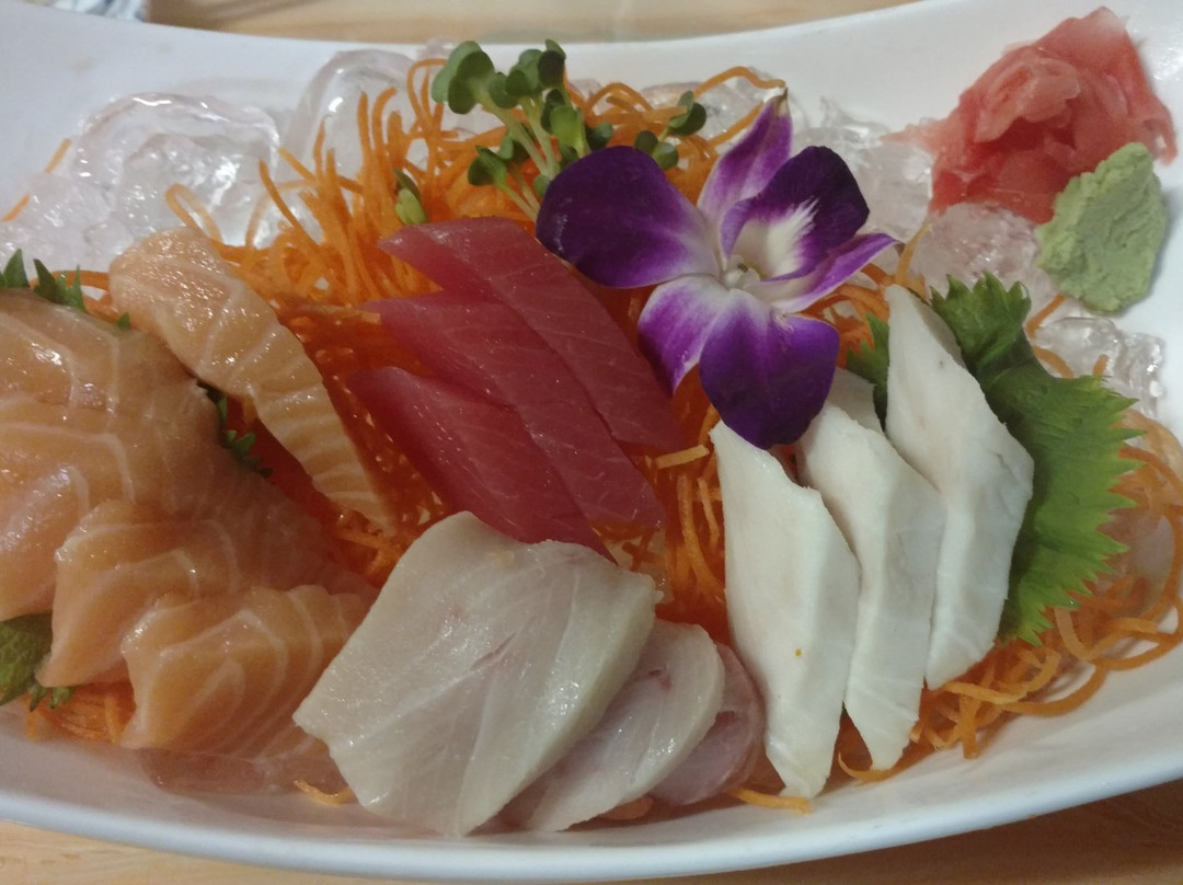 Nisa Thai Asian Cuisine