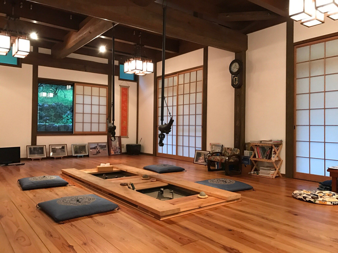 上胜町酒店住宿-Aoi