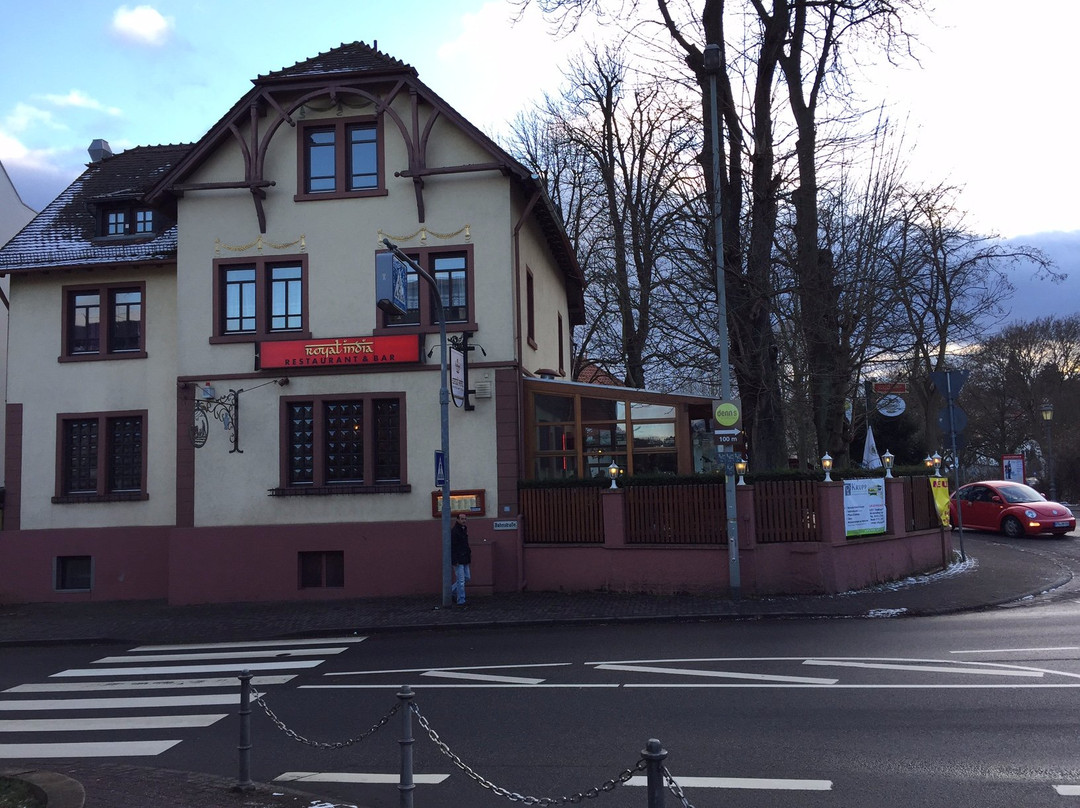 Kelkheim (Taunus)旅游攻略图片