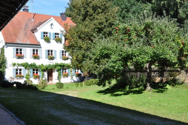 Pfaffenhofen旅游攻略图片